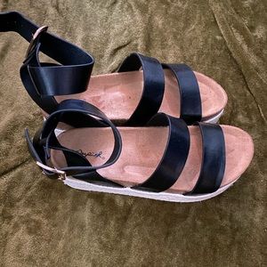 sandals